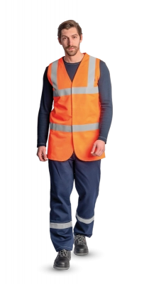 Alev Almaz Endüstriyel Kıyafet