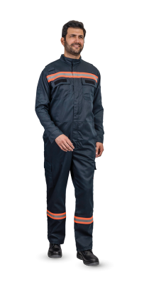 Alev Almaz Endüstriyel Kıyafet