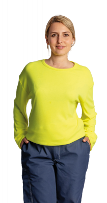 Alev Almaz Endüstriyel Kıyafet