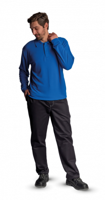 Alev Almaz Endüstriyel Kıyafet