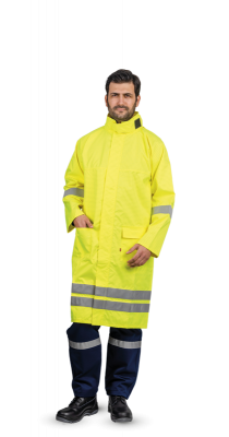 Alev Almaz Endüstriyel Kıyafet