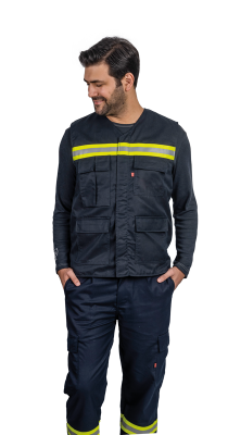 Alev Almaz Endüstriyel Kıyafet