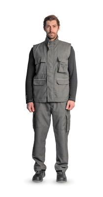 Alev Almaz Endüstriyel Kıyafet 