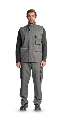 Alev Almaz Endüstriyel Kıyafet 