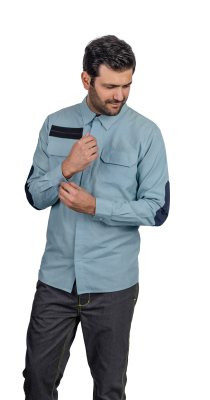 Alev Almaz Endüstriyel Kıyafet