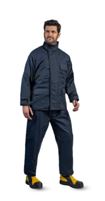 FFS3000 İtfaiyeci Kıyafeti