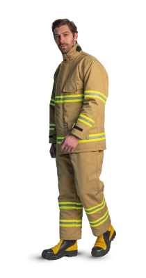 FFS3000 İtfaiyeci Kıyafeti