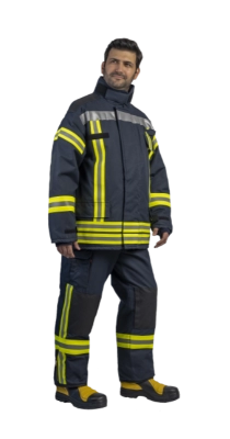 FFS3000 İtfaiyeci Kıyafeti