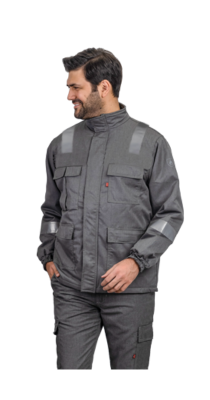 Alev Almaz Endüstriyel Kıyafet